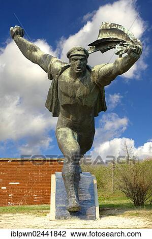 "Republic of Councils Monument, Memento Sculpture Park, Szoborpark, Budapest, Hungary, Europe" View Large Photo Image Stock Image - "Republic of Councils Monument, Memento Sculpture Park, Szoborpark, Budapest, Hungary, Europe". Fotosearch