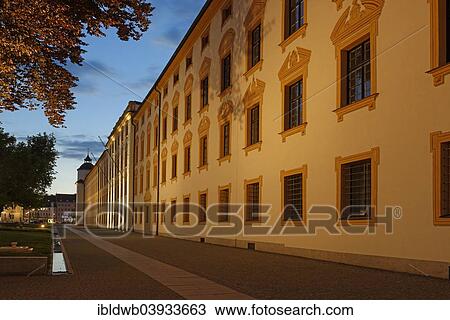 "Residence of the prince bishops, Kempten, Allgau, Upper Swabia, Swabia, Bavaria, Germany, Europe" View Large Photo Image Stock Image - "Residence of the prince bishops, Kempten, Allgau, Upper Swabia, Swabia, Bavaria, Germany, Europe". Fotosearch