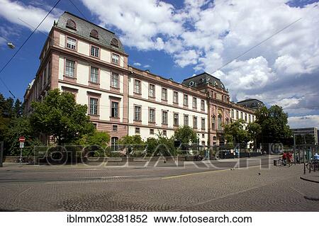 "Residenzschloss Darmstadt palace Darmstadt, Hesse, Germany, Europe" View Large Photo Image Stock Image - "Residenzschloss Darmstadt palace Darmstadt, Hesse, Germany, Europe". Fotosearch