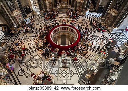"Restaurant-Cafe, Kunsthistorisches Museum, Museum of Fine Arts, Vienna, Vienna State, Austria, Europe" View Large Photo Image Stock Image - "Restaurant-Cafe, Kunsthistorisches Museum, Museum of Fine Arts, Vienna, Vienna State, Austria, Europe". Fotosearch