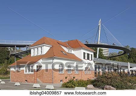 "Restaurant Hafenbahnhof, Sassnitz, Rugen, Mecklenburg-Western Pomerania, Germany, Europe" View Large Photo Image Stock Photo - "Restaurant Hafenbahnhof, Sassnitz, Rugen, Mecklenburg-Western Pomerania, Germany, Europe". Fotosearch