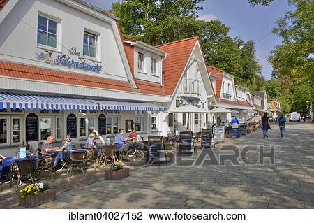 "Restaurants, port, Sassnitz, Rugen, Mecklenburg-Western Pomerania, Germany, Europe" View Large Photo Image Stock Image - "Restaurants, port, Sassnitz, Rugen, Mecklenburg-Western Pomerania, Germany, Europe". Fotosearch