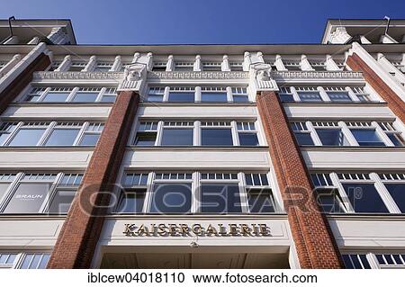 "Restored back of the Kaisergalerie mall at Bleichenfleet with sandstone figures, Hamburg, Germany, Europe" View Large Photo Image Stock Image - "Restored back of the Kaisergalerie mall at Bleichenfleet with sandstone figures, Hamburg, Germany, Europe". Fotosearch