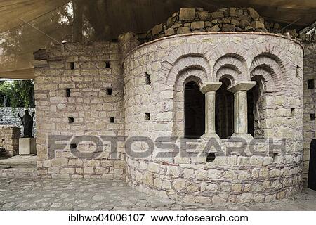"Restored parts of the Basilica of St. Nicholas, Myra, Demre, Antalya, Turkey, Asia" View Large Photo Image Stock Photo - "Restored parts of the Basilica of St. Nicholas, Myra, Demre, Antalya, Turkey, Asia". Fotosearch
