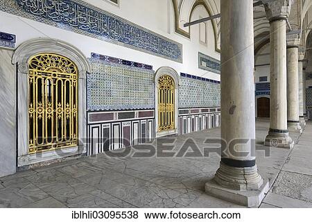 "Revan Pavilion, Topkapi Palace, Topkapi Sarayi, Istanbul, European side, Istanbul Province, Turkey, European side, Europe" View Large Photo Image Stock Photo - "Revan Pavilion, Topkapi Palace, Topkapi Sarayi, Istanbul, European side, Istanbul Province, Turkey, European side, Europe". Fotosearch