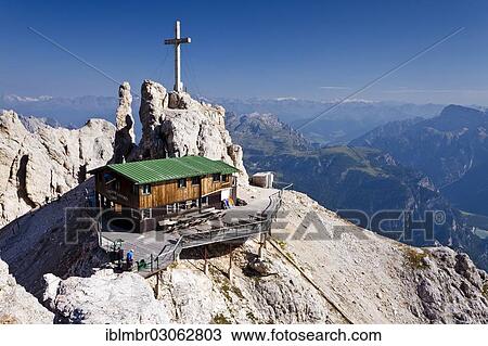"Rifugio Lorenzi alpine hut, Dolomites, Province of Belluno, Veneto, Italy, Europe" View Large Photo Image Stock Image - "Rifugio Lorenzi alpine hut, Dolomites, Province of Belluno, Veneto, Italy, Europe". Fotosearch
