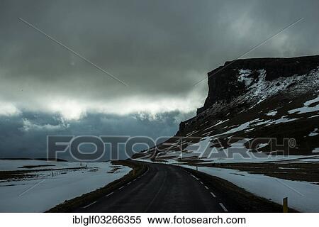 "Ring Road near Vik, Vik i Myrdal, Southern Region, Iceland, Europe" View Large Photo Image Stock Photography - "Ring Road near Vik, Vik i Myrdal, Southern Region, Iceland, Europe". Fotosearch