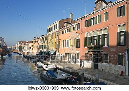 "Rio di San Girolamo, Ghetto Nuovo, Venedig, Venedig, Venezia, Veneto Region, Italy, Europe" View Large Photo Image Stock Image - "Rio di San Girolamo, Ghetto Nuovo, Venedig, Venedig, Venezia, Veneto Region, Italy, Europe". Fotosearch