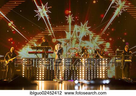 "Rita Ora, a British singer, model and actress of Kosovar Albanian descent, singing live at the Energy Stars For Free event, Zurich Hallenstadion hall, Zurich, Switzerland, Europe" View Large Photo Image Stock Image - "Rita Ora, a British singer, model and actress of Kosovar Albanian descent, singing live at the Energy Stars For Free event, Zurich Hallenstadion hall, Zurich, Switzerland, Europe". Fotosearch