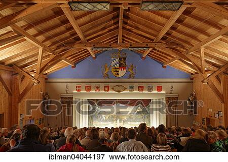 "Ritterschauspiele Kiefersfelden, village theatre, Kiefersfelden, Inn Valley, Upper Bavaria, Bavaria, Germany, Europe" View Large Photo Image Stock Photo - "Ritterschauspiele Kiefersfelden, village theatre, Kiefersfelden, Inn Valley, Upper Bavaria, Bavaria, Germany, Europe". Fotosearch