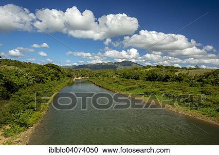 "River, Valle de los Ingenios, Vinales, Pinar del Rio Province, Cuba, North America" View Large Photo Image Stock Image - "River, Valle de los Ingenios, Vinales, Pinar del Rio Province, Cuba, North America". Fotosearch