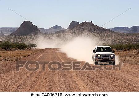 "Road C35, near Brandberg, Namibia, Africa" View Large Photo Image Stock Photograph - "Road C35, near Brandberg, Namibia, Africa". Fotosearch