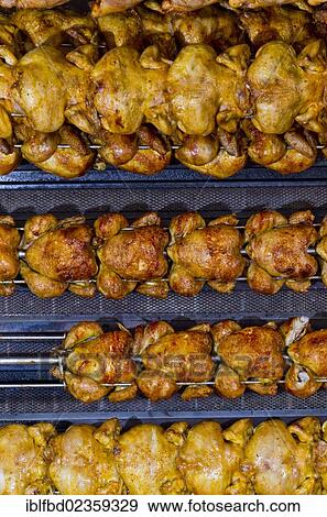 "Roast chicken, Dresden, Saxony, Germany, Europe" View Large Photo Image Stock Photo - "Roast chicken, Dresden, Saxony, Germany, Europe". Fotosearch
