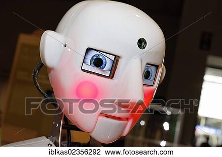 "RoboThesbian, a humanoid robot by Engineered Arts, IdeenPark 2012, a technology and education summit conference for young people, Essen, Ruhr area, North Rhine-Westphalia, Germany, Europe" View Large Photo Image Stock Image - "RoboThesbian, a humanoid robot by Engineered Arts, IdeenPark 2012, a technology and education summit conference for young people, Essen, Ruhr area, North Rhine-Westphalia, Germany, Europe". Fotosearch