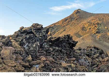 "Rock and lava formation, Bartolome Island, Galapagos, Unesco World Heritage Site, Ecuador, South America" View Large Photo Image Stock Photograph - "Rock and lava formation, Bartolome Island, Galapagos, Unesco World Heritage Site, Ecuador, South America". Fotosearch