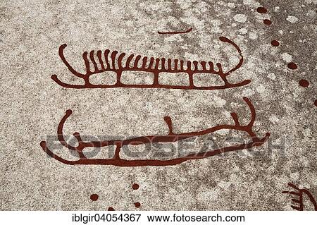 "Rock carvings, Tanum, Bohuslan, Sweden, Europe" View Large Photo Image Stock Photo - "Rock carvings, Tanum, Bohuslan, Sweden, Europe". Fotosearch