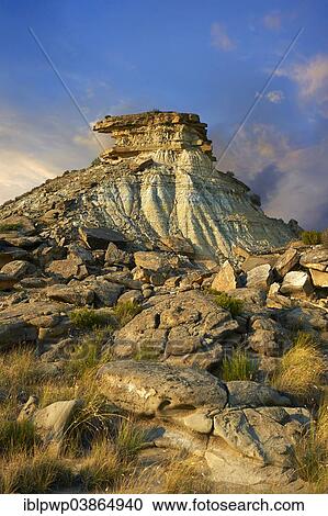 "Rock formation, Bardena Blanca, Bardenas Reales, UNESCO biosphere reserve, Navarre, Spain, Europe" View Large Photo Image Stock Image - "Rock formation, Bardena Blanca, Bardenas Reales, UNESCO biosphere reserve, Navarre, Spain, Europe". Fotosearch