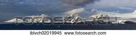 "Rocks, Antarctic Region, Antarctica" View Large Photo Image Stock Photography - "Rocks, Antarctic Region, Antarctica". Fotosearch