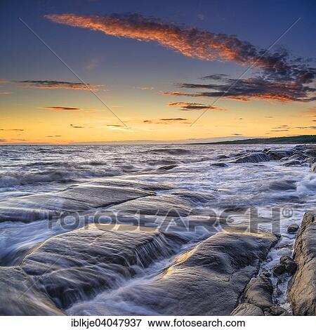 "Rocks on the coast, Enet Nature Reserve, Steninge, Halmstad, Smaland, Sweden, Europe" View Large Photo Image Stock Photo - "Rocks on the coast, Enet Nature Reserve, Steninge, Halmstad, Smaland, Sweden, Europe". Fotosearch