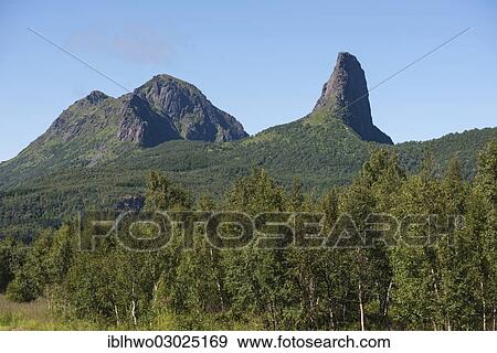 "Rocks on the Hamaroy Peninsula, Hamaroyskaftet Mountain on the right, Kommune Hamaroy, Halbinsel Hamaroy, Nordland, Northern Norway, Norway, Europe" View Large Photo Image Stock Photo - "Rocks on the Hamaroy Peninsula, Hamaroyskaftet Mountain on the right, Kommune Hamaroy, Halbinsel Hamaroy, Nordland, Northern Norway, Norway, Europe". Fotosearch