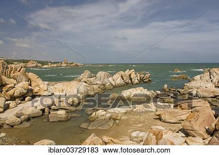 "Rocky coast, Hai Dang Ke Ka, Vietnam, Asia" View Large Photo Image Stock Image - "Rocky coast, Hai Dang Ke Ka, Vietnam, Asia". Fotosearch