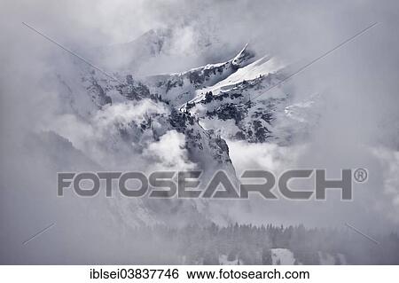 "Rocky winter landscape with clouds, Pfronten, Ostallgau, Allgau, Bavaria, Germany, Europe" View Large Photo Image Stock Photograph - "Rocky winter landscape with clouds, Pfronten, Ostallgau, Allgau, Bavaria, Germany, Europe". Fotosearch