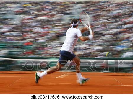 "Roger Federer, SUI, French Open 2013, ITF Grand Slam Tennis Tournament, Roland Garros, Roland Garros Stadion, Paris, Ile-de-France, France, Europe" View Large Photo Image Stock Photograph - "Roger Federer, SUI, French Open 2013, ITF Grand Slam Tennis Tournament, Roland Garros, Roland Garros Stadion, Paris, Ile-de-France, France, Europe". Fotosearch