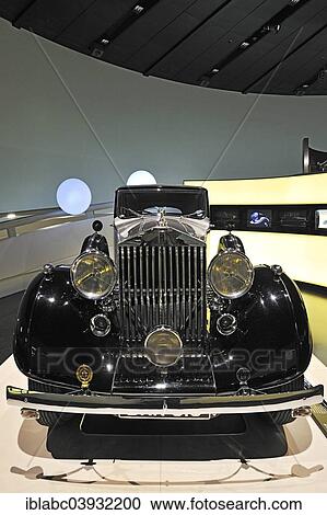 "Rolls-Royce Phantom III, 1936-39, BMW Museum, Munich, Upper Bavaria, Bavaria, Germany, Europe" View Large Photo Image Stock Image - "Rolls-Royce Phantom III, 1936-39, BMW Museum, Munich, Upper Bavaria, Bavaria, Germany, Europe". Fotosearch