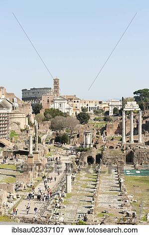 "Roman antiquity, Roman Forum, an archaeological excavation site, ancient Rome, Lazio, Italy, Southern Europe, Europe" View Large Photo Image Stock Photo - "Roman antiquity, Roman Forum, an archaeological excavation site, ancient Rome, Lazio, Italy, Southern Europe, Europe". Fotosearch