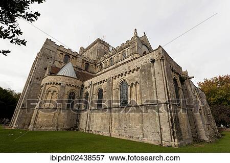 "Romsey Abbey, Parish church of St Mary and St Ethelflaeda, Romsey, England, United Kingdom, Europe" View Large Photo Image Stock Photo - "Romsey Abbey, Parish church of St Mary and St Ethelflaeda, Romsey, England, United Kingdom, Europe". Fotosearch