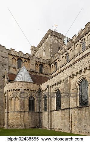 "Romsey abbey, Parish church of St Mary and St Ethelflaeda, Romsey, England, United Kingdom, Europe" View Large Photo Image Stock Photography - "Romsey abbey, Parish church of St Mary and St Ethelflaeda, Romsey, England, United Kingdom, Europe". Fotosearch