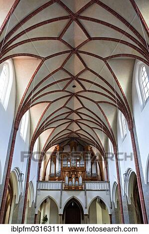 "Roof and organ, Church of St. Jakob, Burghausen, Upper Bavaria, Bavaria, Germany, Europe" View Large Photo Image Stock Image - "Roof and organ, Church of St. Jakob, Burghausen, Upper Bavaria, Bavaria, Germany, Europe". Fotosearch