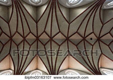 Stock Photo - "Roof, Church of St. Jakob, Burghausen, Upper Bavaria, Bavaria, Germany, Europe". Fotosearch