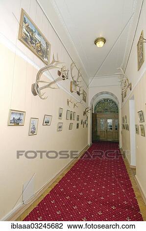 "Room of trophies, Livadia Palace, Livadiya, Yalta, Crimea, Ukraine, Europe" View Large Photo Image Stock Image - "Room of trophies, Livadia Palace, Livadiya, Yalta, Crimea, Ukraine, Europe". Fotosearch