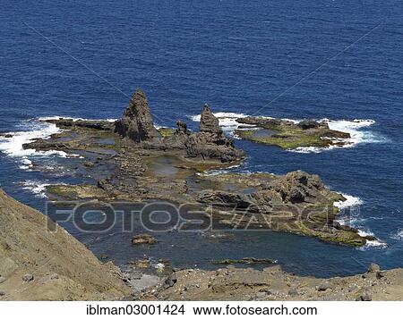 "Roques de Arguamul rocks, Baja de los Roques, Vallehermoso, La Gomera, Canary Islands, Spain, Europe, La Gomera, Vallehermoso, La Gomera, Canary Islands, Spain, Europe" View Large Photo Image Picture - "Roques de Arguamul rocks, Baja de los Roques, Vallehermoso, La Gomera, Canary Islands, Spain, Europe, La Gomera, Vallehermoso, La Gomera, Canary Islands, Spain, Europe". Fotosearch