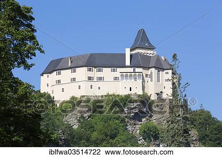 "Roseburg, Renaissance castle, Rosenburg, Waldviertel, Lower Austria, Austria, Europe" View Large Photo Image Stock Image - "Roseburg, Renaissance castle, Rosenburg, Waldviertel, Lower Austria, Austria, Europe". Fotosearch