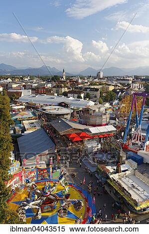 "Rosenheim autumn festival, Rosenheim, Upper Bavaria, Bavaria, Germany, Europe" View Large Photo Image Stock Photography - "Rosenheim autumn festival, Rosenheim, Upper Bavaria, Bavaria, Germany, Europe". Fotosearch