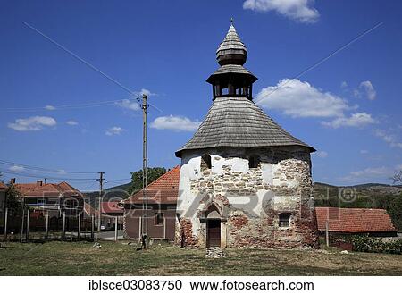 "Rotonda of Biserica Reformata-Calvina, Reformed Calvinist Church, Geoagui, Hunedoara, Siebenburgen, Romania, Europe" View Large Photo Image Stock Image - "Rotonda of Biserica Reformata-Calvina, Reformed Calvinist Church, Geoagui, Hunedoara, Siebenburgen, Romania, Europe". Fotosearch