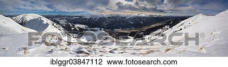 "Rottenmann tauern mountains and the Seckau Alps, both part of the Niedere Tauern mountain range, Paltental valley and Leobner Gipfel mountain on the left, Blaseneckgipfel mountain on the right, Eisenerzer Alpen mountains, Styria, Austria, Europe" View Large Photo Image Stock Image - "Rottenmann tauern mountains and the Seckau Alps, both part of the Niedere Tauern mountain range, Paltental valley and Leobner Gipfel mountain on the left, Blaseneckgipfel mountain on the right, Eisenerzer Alpen mountains, Styria, Austria, Europe". Fotosearch