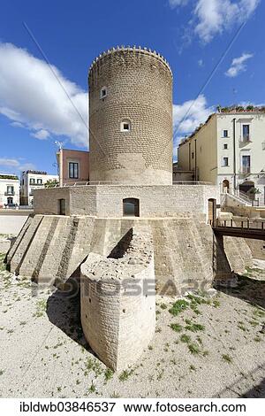 "Round tower, 18th century, Bitonto, Apulia, Italy, Europe" View Large Photo Image Stock Photo - "Round tower, 18th century, Bitonto, Apulia, Italy, Europe". Fotosearch