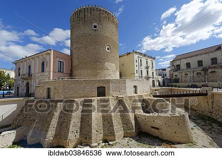 "Round tower, 18th century, Bitonto, Apulia, Italy, Europe" View Large Photo Image Stock Photograph - "Round tower, 18th century, Bitonto, Apulia, Italy, Europe". Fotosearch