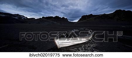 "Rowing boat, Antarctic Region, Antarctica" View Large Photo Image Stock Photography - "Rowing boat, Antarctic Region, Antarctica". Fotosearch