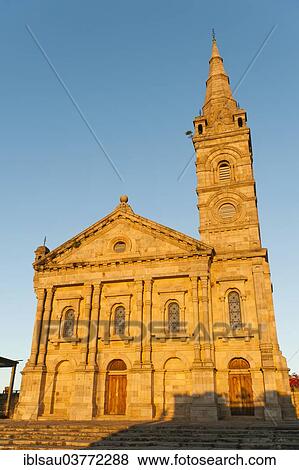 "Royal chapel in the former Royal Palace Rova of Antananarivo in the evening light, Upper Town, Old Town, Antananarivo, Analamanga region, Madagascar, Africa" View Large Photo Image Stock Photo - "Royal chapel in the former Royal Palace Rova of Antananarivo in the evening light, Upper Town, Old Town, Antananarivo, Analamanga region, Madagascar, Africa". Fotosearch