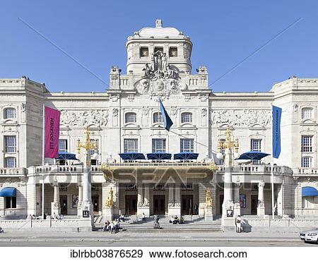 "Royal Dramatic Theatre, Kungliga Dramatiska Teatern, or Dramatan, Art Nouveau, Stockholm, Stockholm County, Sweden, Europe" View Large Photo Image Stock Photo - "Royal Dramatic Theatre, Kungliga Dramatiska Teatern, or Dramatan, Art Nouveau, Stockholm, Stockholm County, Sweden, Europe". Fotosearch