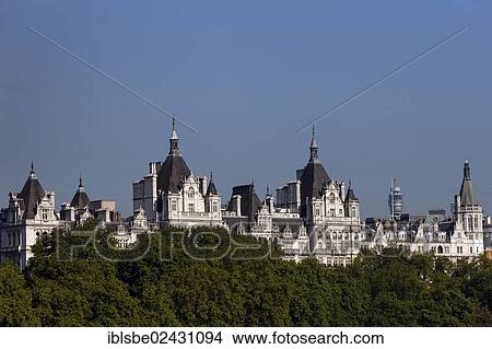 "Royal Horseguards Hotel, Whitehall Court, Whitehall, Westminster, London, England, United Kingdom, Europe" View Large Photo Image Picture - "Royal Horseguards Hotel, Whitehall Court, Whitehall, Westminster, London, England, United Kingdom, Europe". Fotosearch