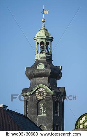 "Royal Palace, tower, Weimar, Thuringia, Germany, Europe" View Large Photo Image Stock Image - "Royal Palace, tower, Weimar, Thuringia, Germany, Europe". Fotosearch
