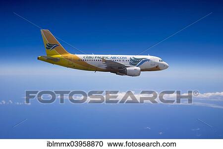 "RP-C 3191 CEBU Pacific Air Airbus A319 in flight, Philippines, Asia" View Large Photo Image Stock Image - "RP-C 3191 CEBU Pacific Air Airbus A319 in flight, Philippines, Asia". Fotosearch