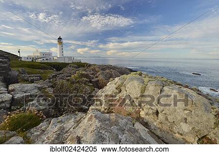 Rua Reidh Lighthouse, Melvaig, Gairloch, Western Ross, Scotland, United Kingdom, Europe View Large Photo Image Stock Photography - Rua Reidh Lighthouse, Melvaig, Gairloch, Western Ross, Scotland, United Kingdom, Europe. Fotosearch