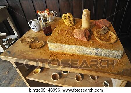 "Rubbing stone for the manufacture of paints, workshop, Albrecht Duerer House, historic center, Nuremberg, Middle Franconia, Bavaria, Germany, Europe" View Large Photo Image Stock Photograph - "Rubbing stone for the manufacture of paints, workshop, Albrecht Duerer House, historic center, Nuremberg, Middle Franconia, Bavaria, Germany, Europe". Fotosearch