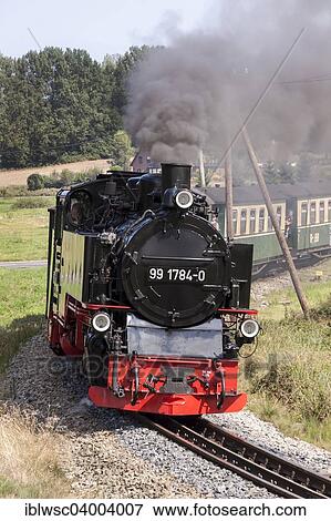 "Rugensche Baderbahn or Rasender Roland narrow gauge railway, Rugen, Mecklenburg-Western Pomerania, Germany, Europe" View Large Photo Image Stock Photo - "Rugensche Baderbahn or Rasender Roland narrow gauge railway, Rugen, Mecklenburg-Western Pomerania, Germany, Europe". Fotosearch